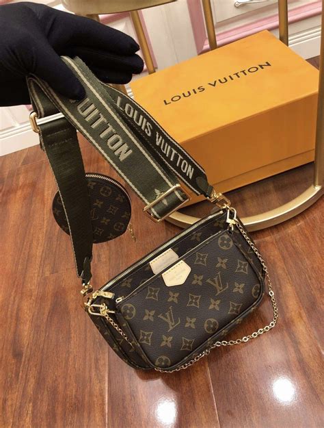 louis vuitton cross shoulder bag.